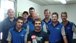 My ANSA Brisbane Plumbers and The ANSA Plumbing Team